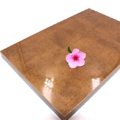 High UV Gloss Shutters