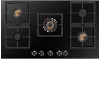 Hob (5GH65BB390) Blaupunkt Hettich