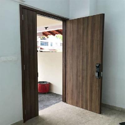 Laminated Doors