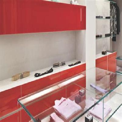 Merino Gloss Miester