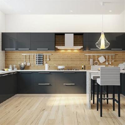 Modular Kitchen