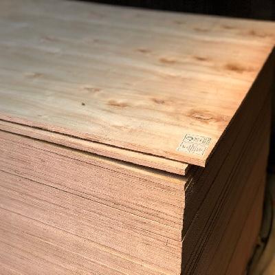 Plywood Board