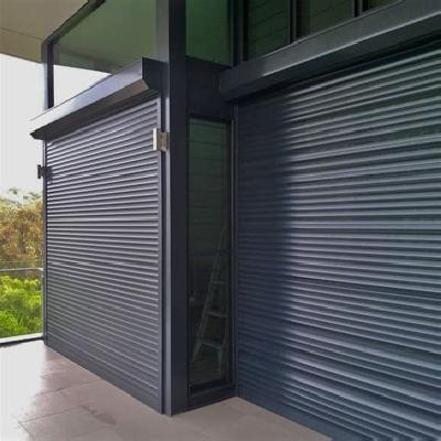 Roller Shutter