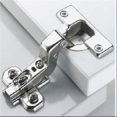 Slid On 16 Crank Hinge Hettich ( Normal Hinge )