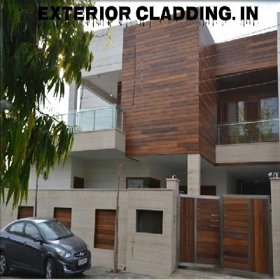 Stylam Exterior Cladding