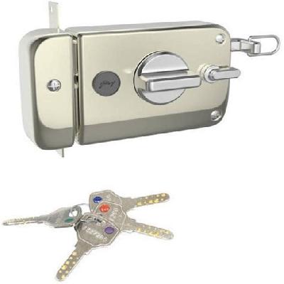 ULTRA XL LOCK GODREJ