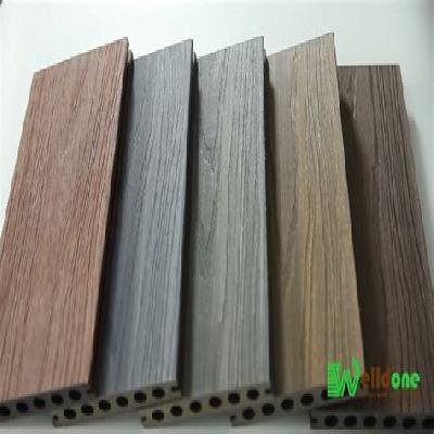 Wood Plastic Composites sheet