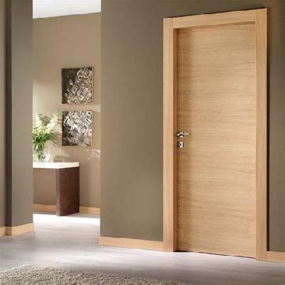 Wooden Flush Door