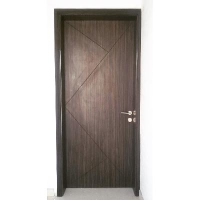 Wooden Laminated Door