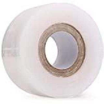 Agriworld 100M X 3 Inch Grafting Stretchable Moisture Barrier Plant Repair Tape for Nursery 