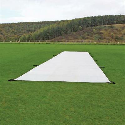 Cricket Pitch Covers
