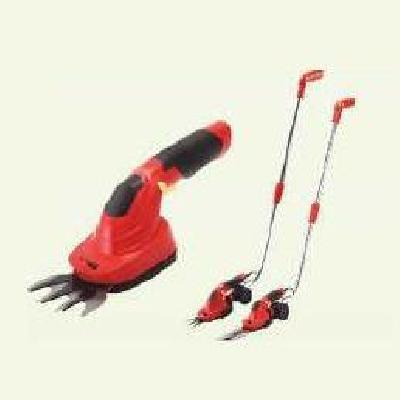 Falcon Battery Operated-Electric Grass Shear