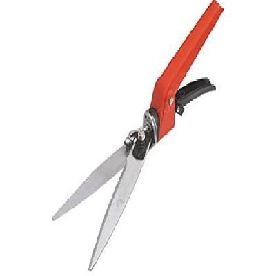 Falcon FGS-2000 Steel Grass Shear (Silver)