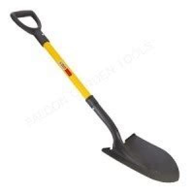 Falcon FRS-3002 Steel Garden Shovel