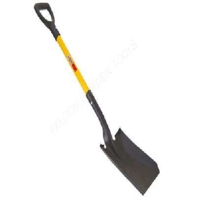 Falcon FSS-4001 Steel Garden Shovel