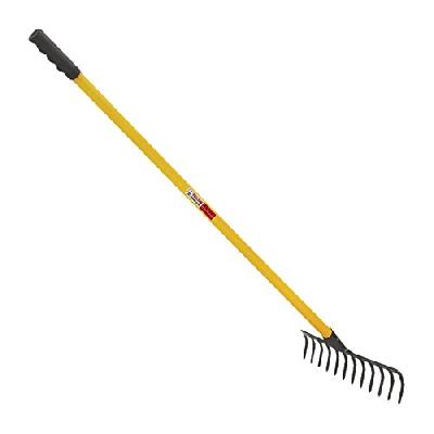 Falcon Garden Rake FGR-16