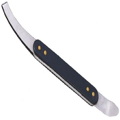 Falcon SPG-99 Steel Girdling Knife With Plastic Grip