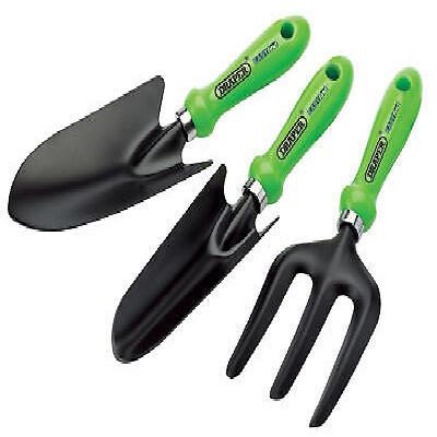 Falcon Steel Fgt-1200 12-Piece Garden Tool Set