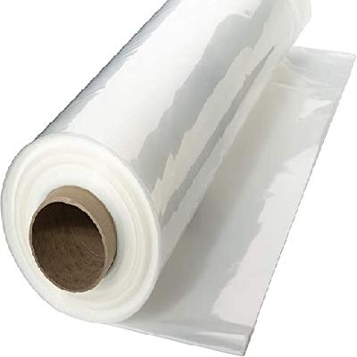 Greenhouse Polyhouse Multilayer Poly Plastic 4-Year UV Treated Dust-Proof Waterproof Repair Tape
