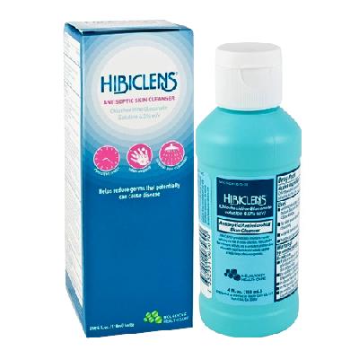 Hand Hygiene Skin Solution