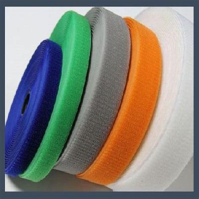 Hook And Loop Tape Fastener