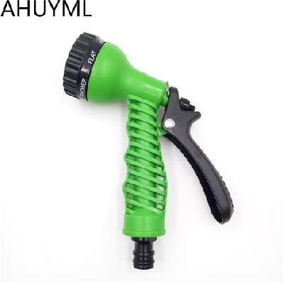 Hose-end Water Spray Gun For Garden, Pressure Water Sprayer For Car 