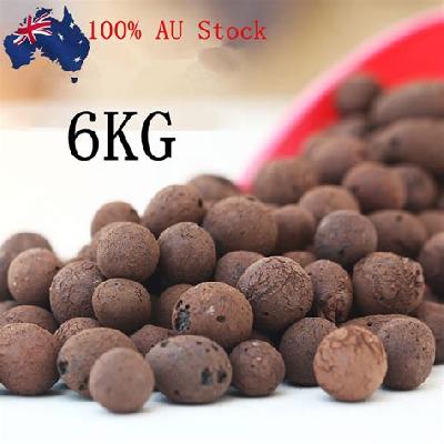 hydroponic clay balls