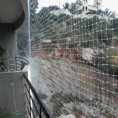 Monkey Protection Nets