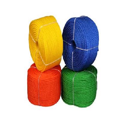 Plastic Rope