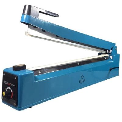 Poly Sealer Machine
