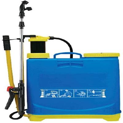 Pressure Sprayer Manual With 16L Can For Corona Disinfection