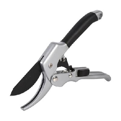 Professional Bonsai Steel Garden Multipurpose Scissor Cutter Pruner Tool For Arranging Flower