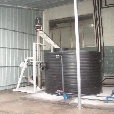 Sodium Hypochlorite for Sewage Treatment Plant