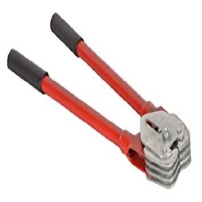 Strapping Packaging Tool - Crimper Sealer For 12mm,16mm,19mm - 4 JAW