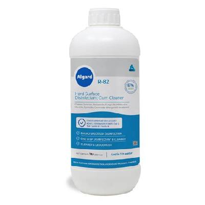Surface Disinfectant R-82