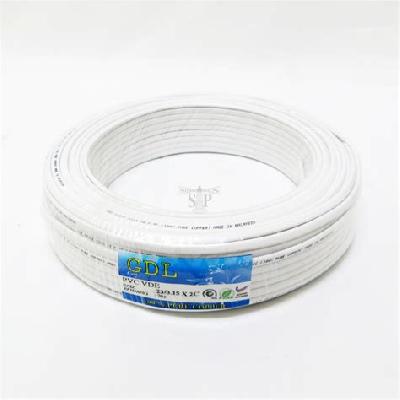 Twines Plastic Wires