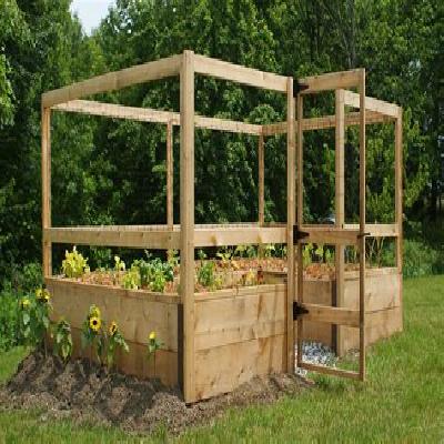 Vegetable Garden Kit