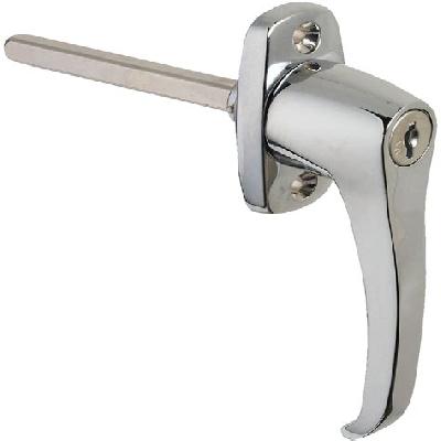 L Handles