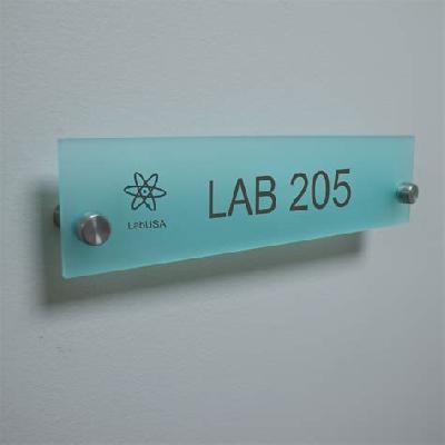 Name Plate