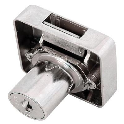 Slam Lock