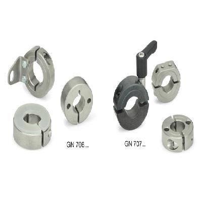Elesa And Ganter  Collar Bushes for Scaling Sets