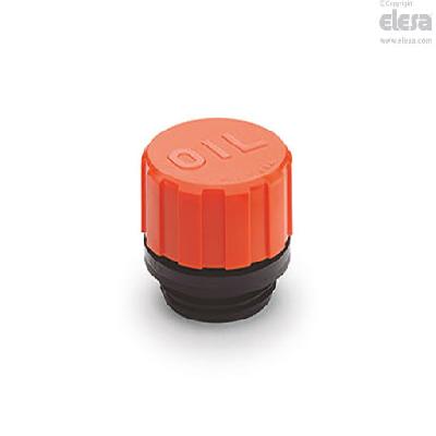 Elesa And Ganter SFC Breather Cap