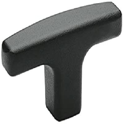 Elesa And Ganter B-M5 Safety T-Handle