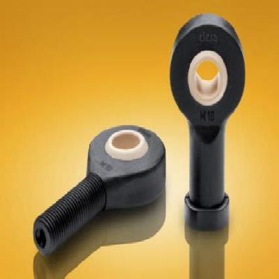 Elesa And Ganter BJT. Rod Ends