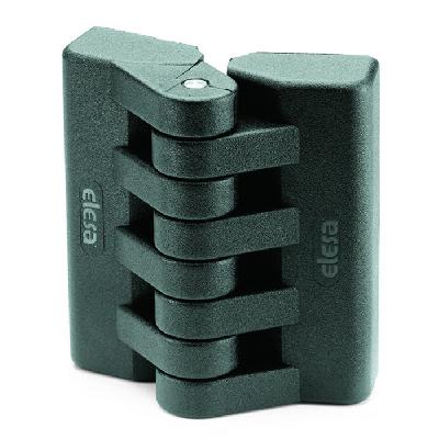 Elesa And Ganter CFA.40 B-M4 Hinges