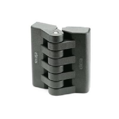 Elesa And Ganter CM.36-25 Compression Latches With Key Type Knob