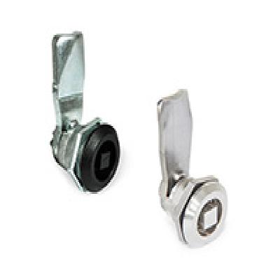 Elesa And Ganter Cm Lever Latches