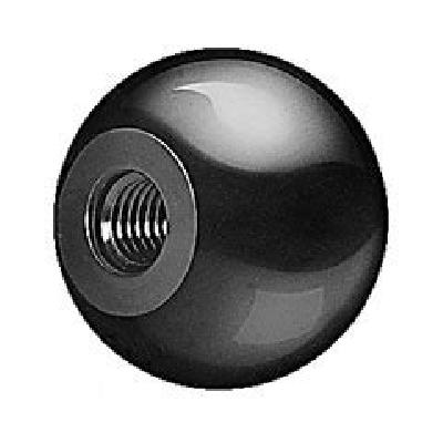 Elesa And Ganter Din 319 Ball Knobs