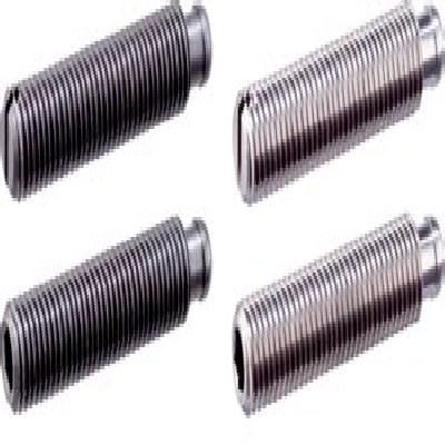 Elesa And Ganter Din 6332 Grub Screws
