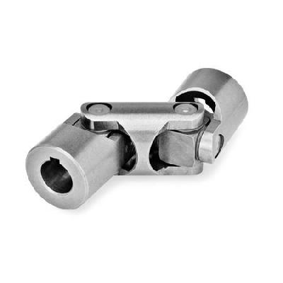 Elesa And Ganter DIN 808 Universal joints